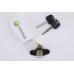 Toyota Vios NCP42 '03-'06 Trunk Lid Lock ( Bonet Lock ) with Keys 